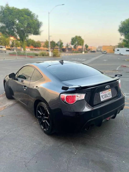 2017 Subaru BRZ 1st Gen - Image 7 of 10