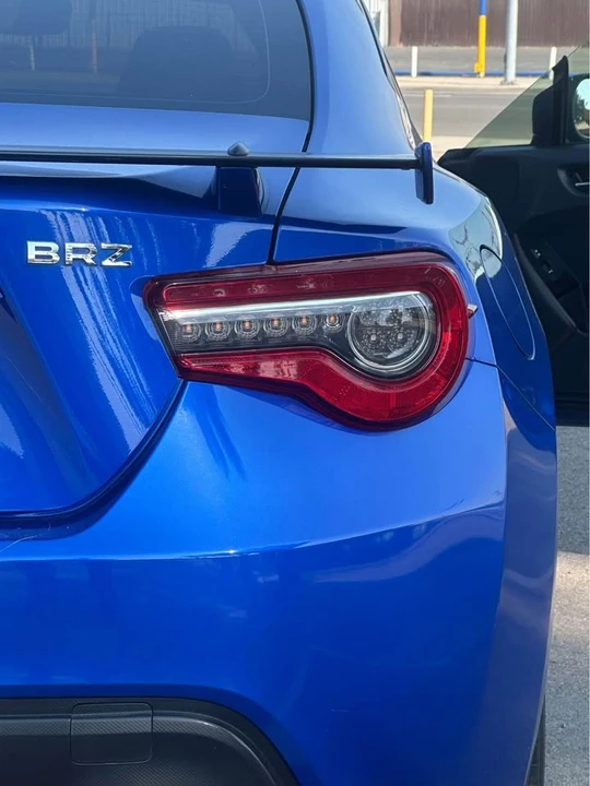 2017 Subaru BRZ 1st Gen - Image 4 of 10