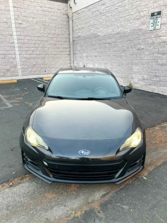 2017 Subaru BRZ 1st Gen - Image 4 of 10