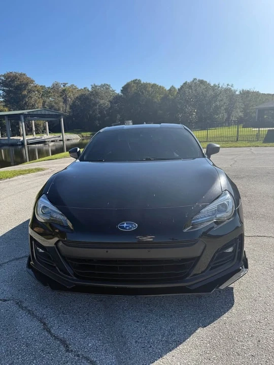 2017 Subaru BRZ 1st Gen - Image 3 of 10