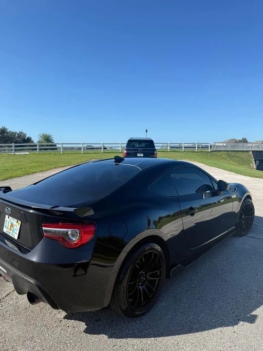 2017 Subaru BRZ 1st Gen - Image 5 of 10