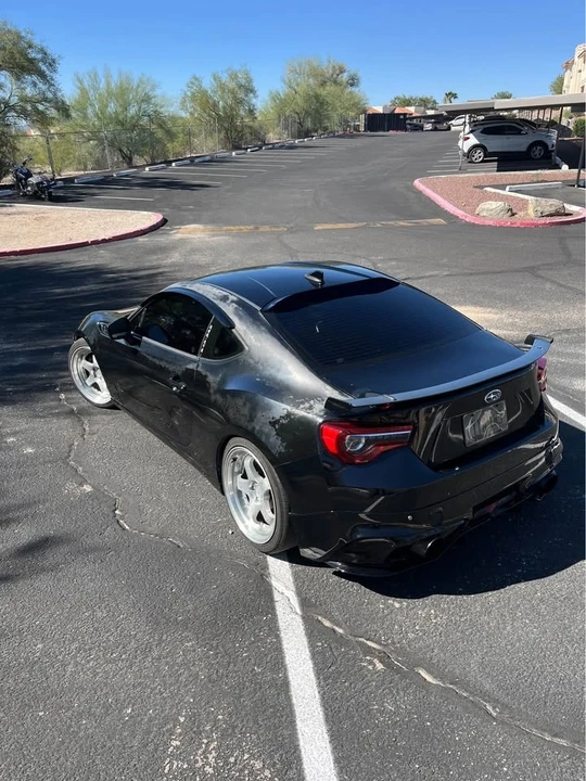 2017 Subaru BRZ 1st Gen - Image 2 of 11