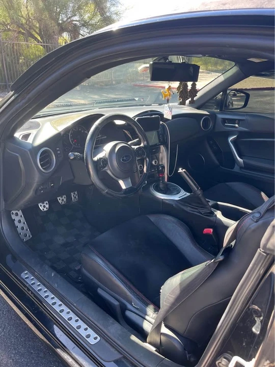 2017 Subaru BRZ 1st Gen - Image 4 of 11