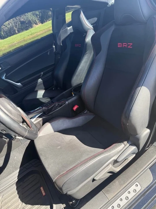 2017 Subaru BRZ 1st Gen - Image 9 of 10