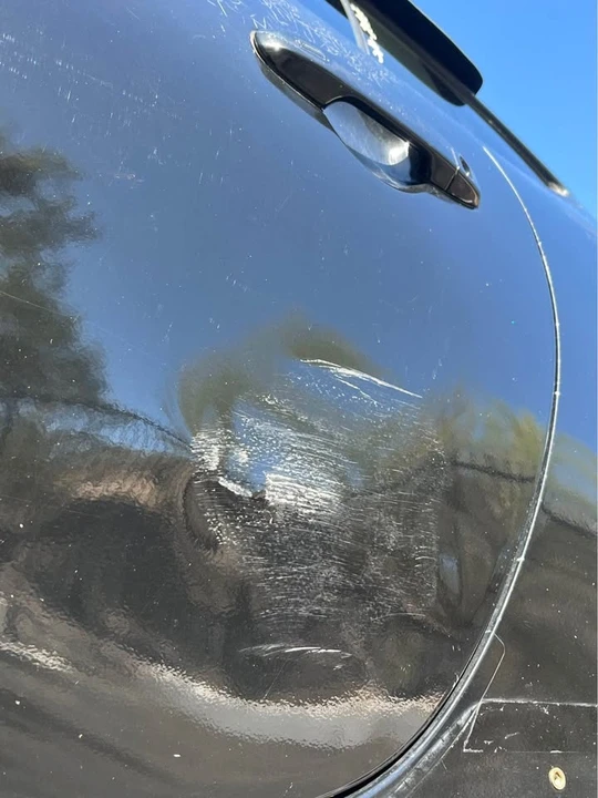 2017 Subaru BRZ 1st Gen - Image 11 of 11