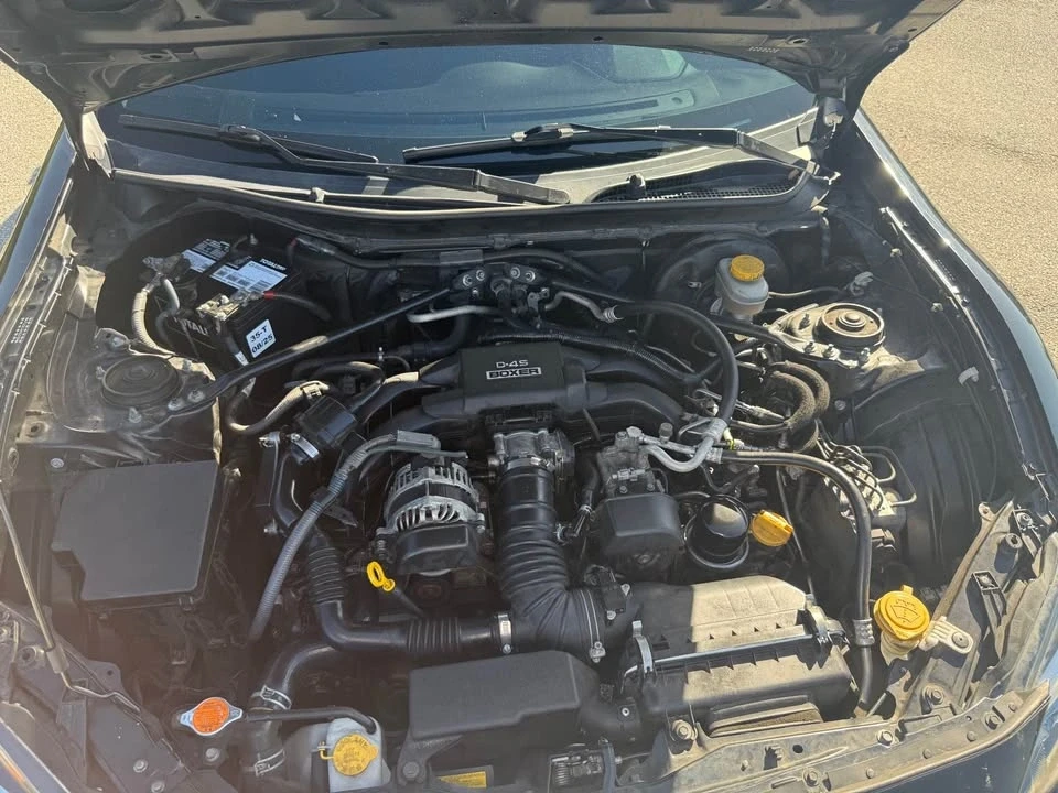 2017 Subaru BRZ 1st Gen - Image 8 of 10