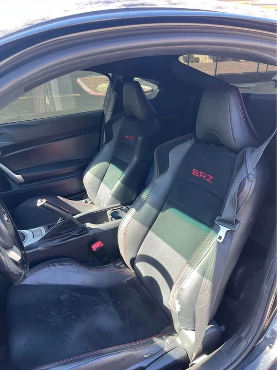 2017 Subaru BRZ 1st Gen - Image 5 of 11