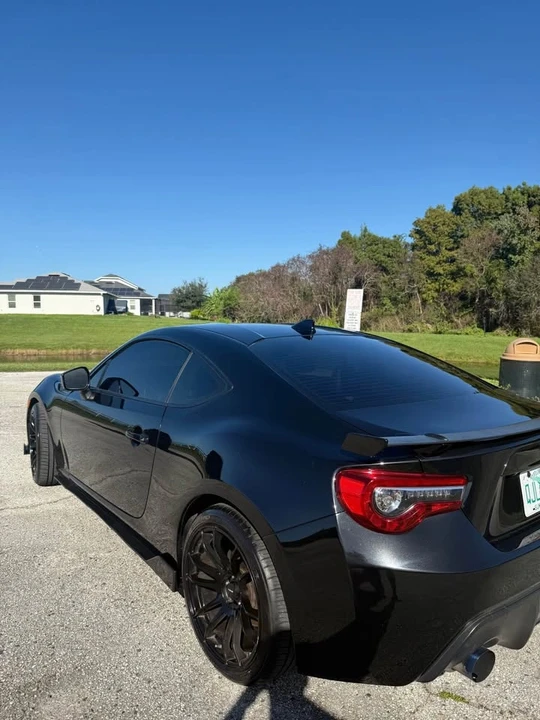 2017 Subaru BRZ 1st Gen - Image 7 of 10