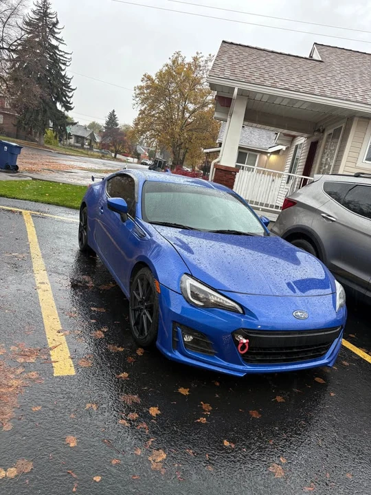 2017 Subaru BRZ 1st Gen - Image 4 of 5