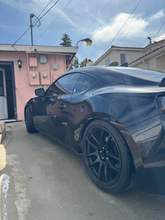 2017 Subaru BRZ 1st Gen - Image 5 of 8