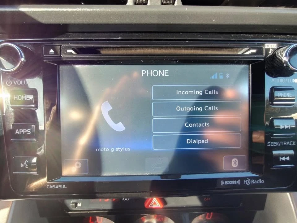 2017 Subaru BRZ 1st Gen - Image 19 of 19
