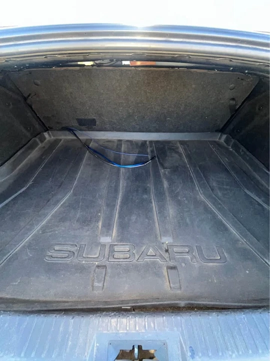 2017 Subaru BRZ 1st Gen - Image 7 of 11