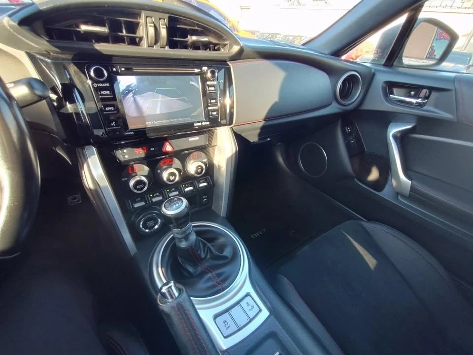 2017 Subaru BRZ 1st Gen - Image 15 of 19