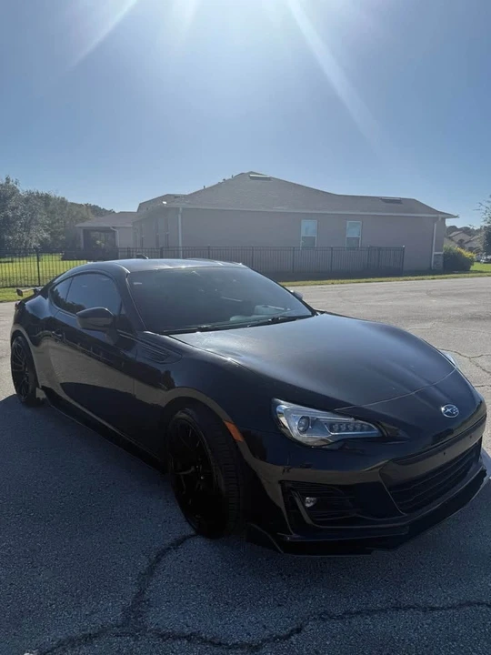 2017 Subaru BRZ 1st Gen - Image 4 of 10