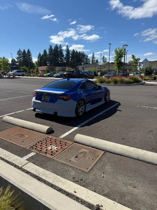 2017 Subaru BRZ 1st Gen - Image 4 of 8