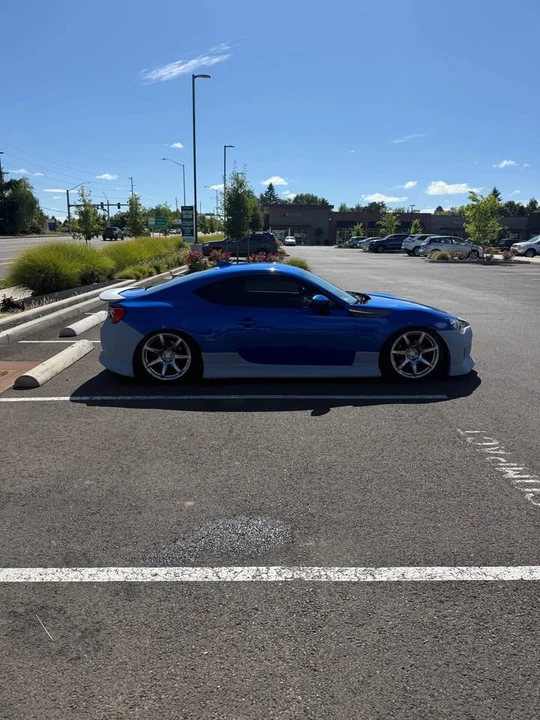 2017 Subaru BRZ 1st Gen - Image 6 of 8