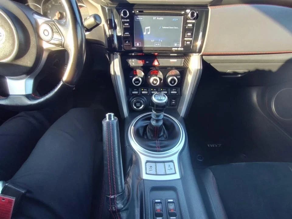 2017 Subaru BRZ 1st Gen - Image 16 of 19
