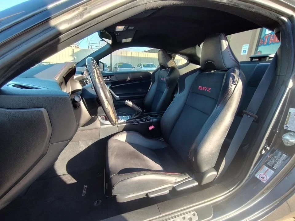 2017 Subaru BRZ 1st Gen - Image 13 of 19