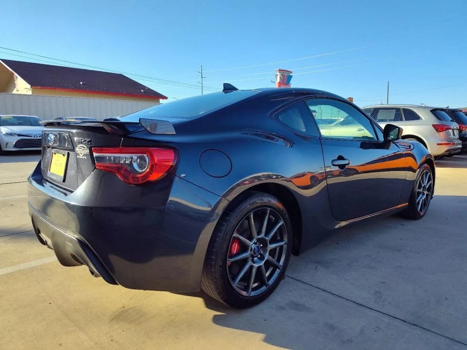 2017 Subaru BRZ 1st Gen - Image 5 of 19