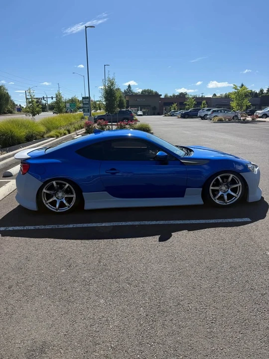 2017 Subaru BRZ 1st Gen - Image 5 of 8