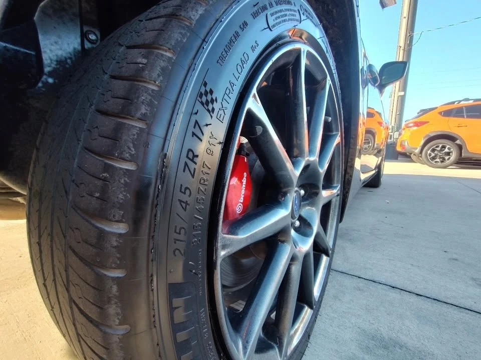 2017 Subaru BRZ 1st Gen - Image 11 of 19