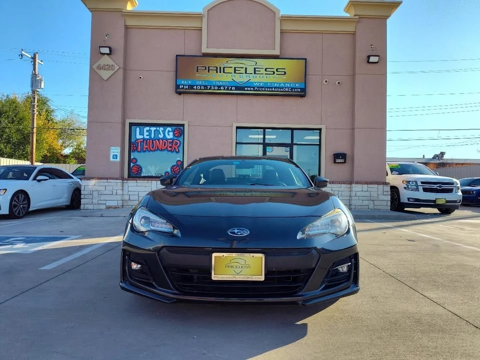 2017 Subaru BRZ 1st Gen - Image 2 of 19
