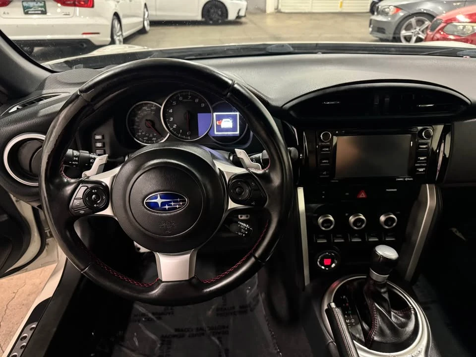 2017 Subaru BRZ 1st Gen - Image 13 of 17