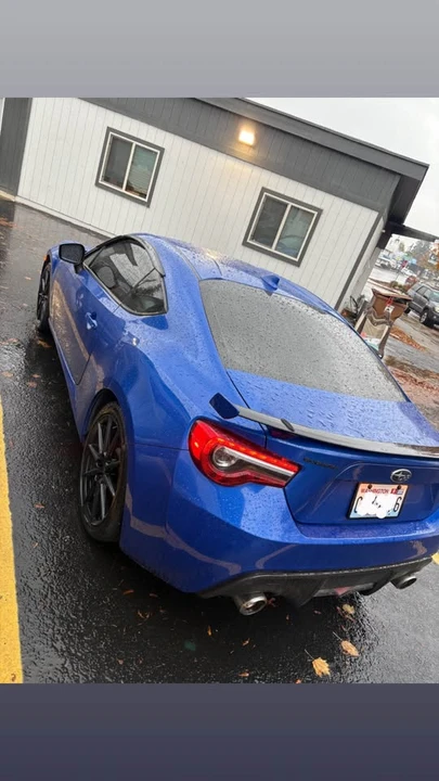 2017 Subaru BRZ 1st Gen - Image 2 of 5