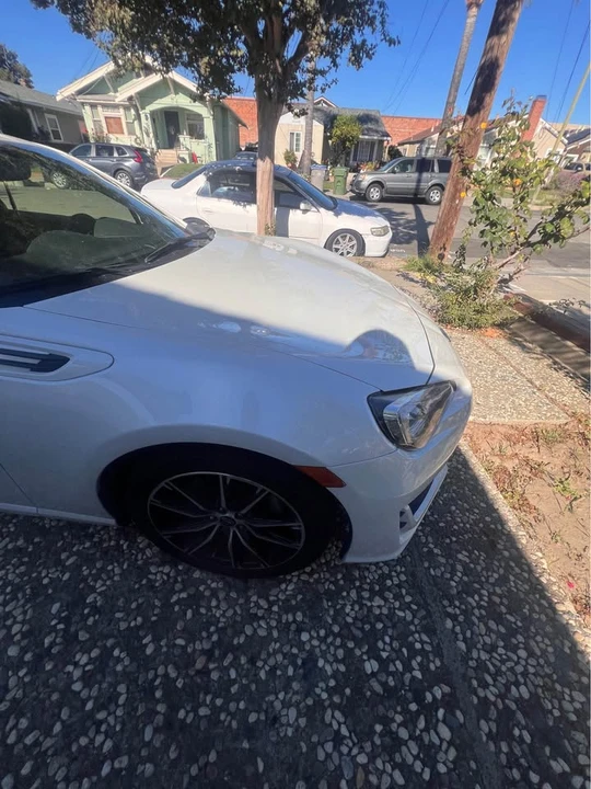 2017 Subaru BRZ 1st Gen - Image 5 of 13