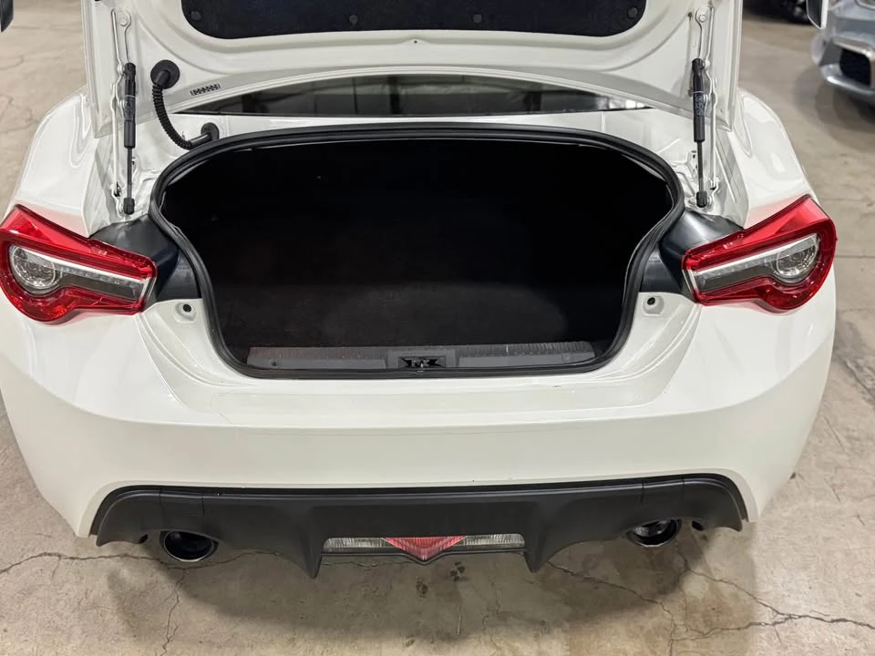 2017 Subaru BRZ 1st Gen - Image 7 of 17