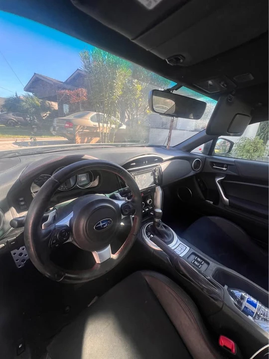 2017 Subaru BRZ 1st Gen - Image 7 of 13