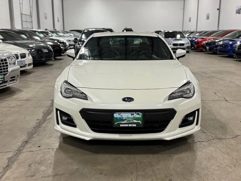 2017 Subaru BRZ 1st Gen - Image 10 of 17