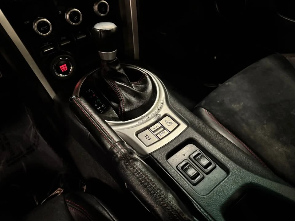 2017 Subaru BRZ 1st Gen - Image 16 of 17