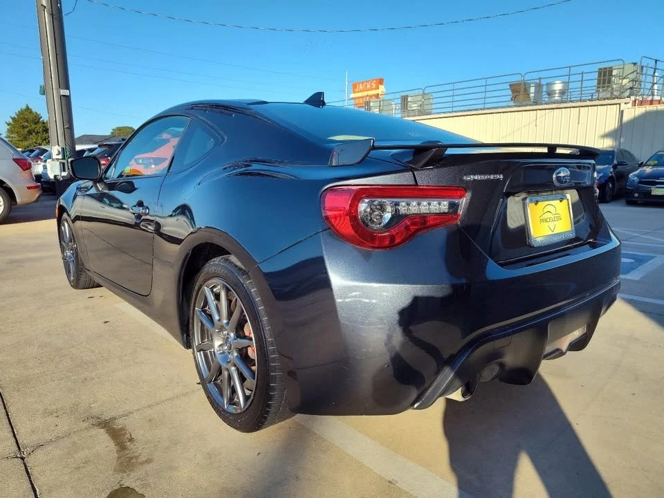 2017 Subaru BRZ 1st Gen - Image 7 of 19