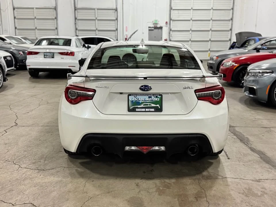 2017 Subaru BRZ 1st Gen - Image 6 of 17