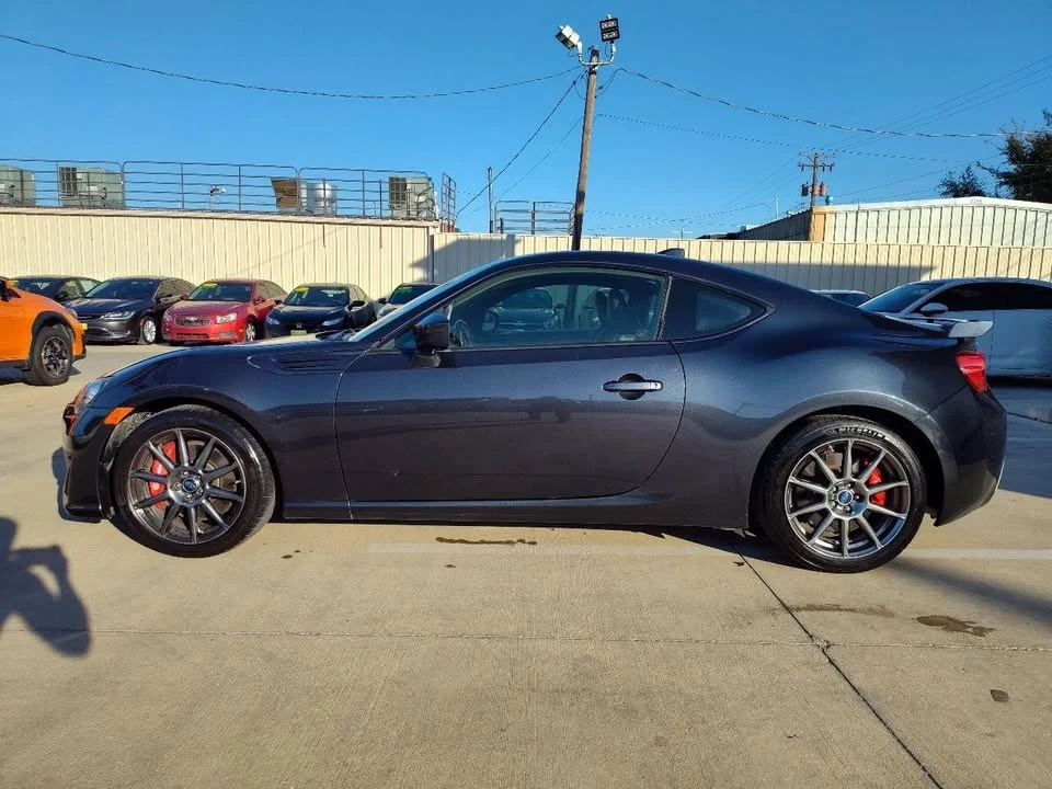 2017 Subaru BRZ 1st Gen - Image 8 of 19
