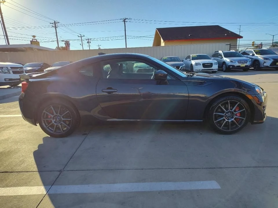 2017 Subaru BRZ 1st Gen - Image 4 of 19