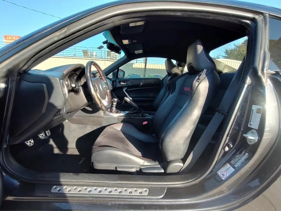 2017 Subaru BRZ 1st Gen - Image 12 of 19
