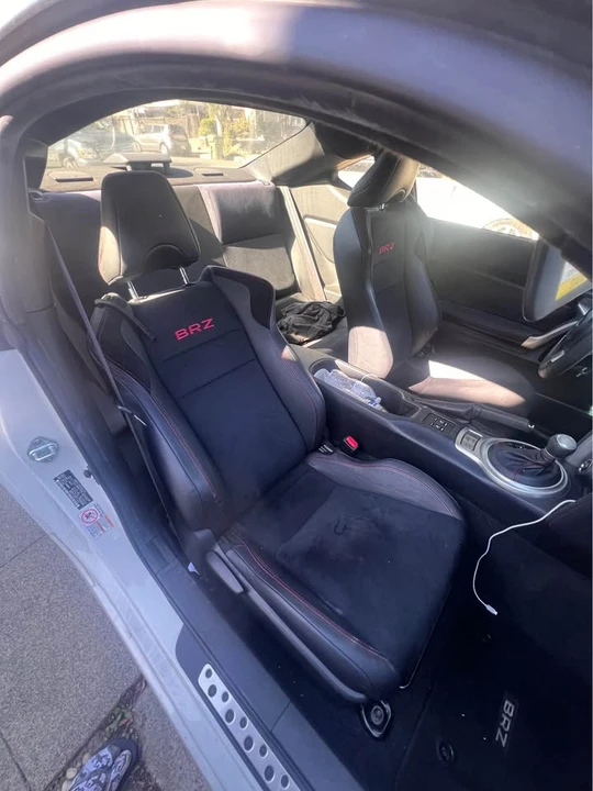 2017 Subaru BRZ 1st Gen - Image 9 of 13