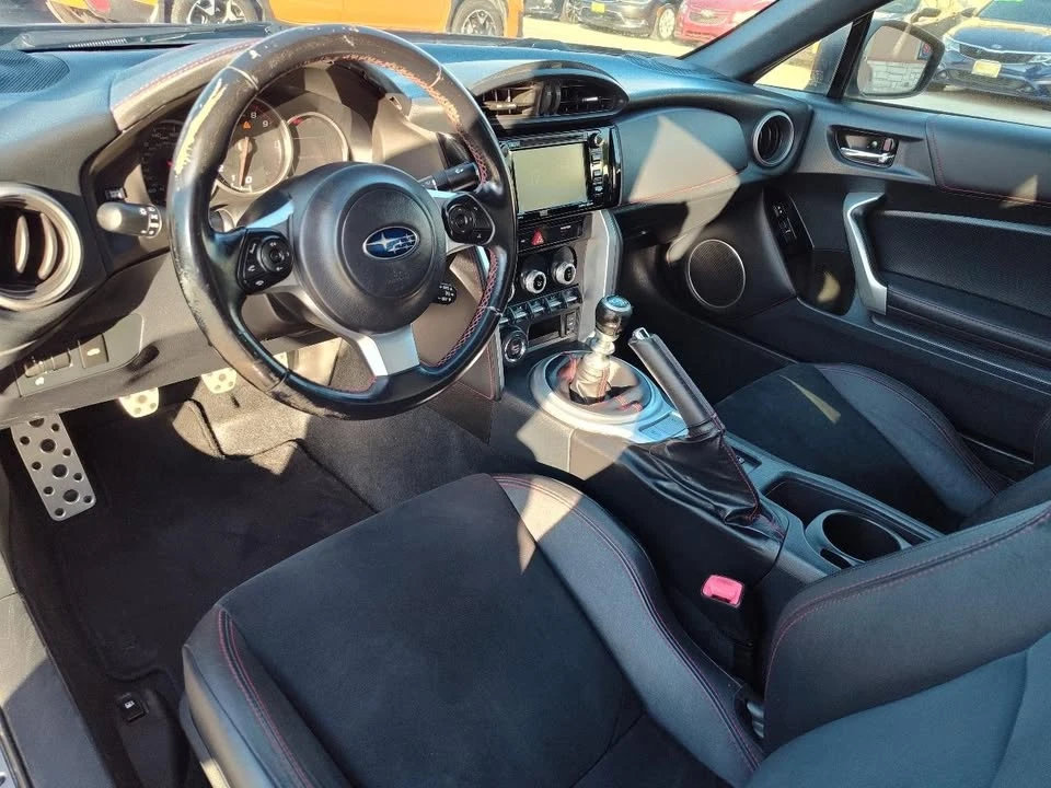 2017 Subaru BRZ 1st Gen - Image 14 of 19