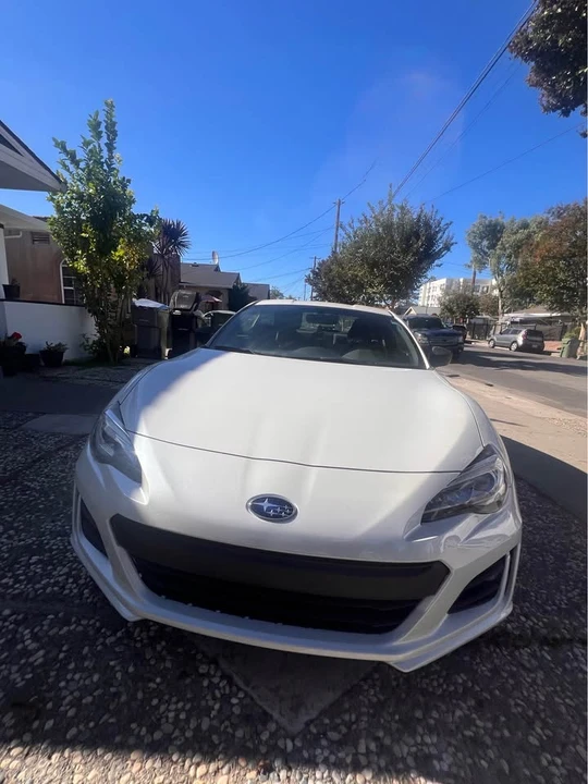 2017 Subaru BRZ 1st Gen - Image 2 of 13