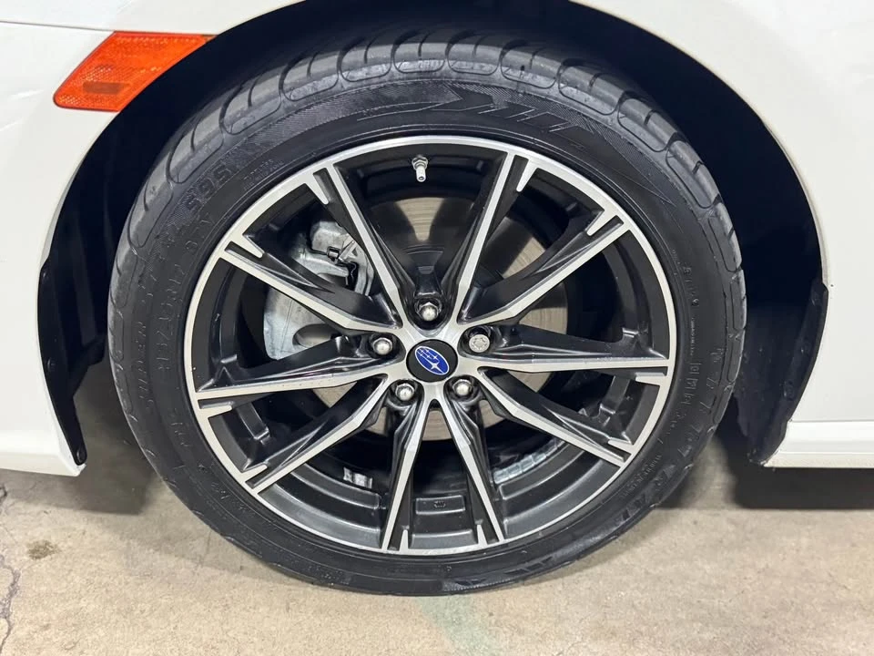 2017 Subaru BRZ 1st Gen - Image 3 of 17