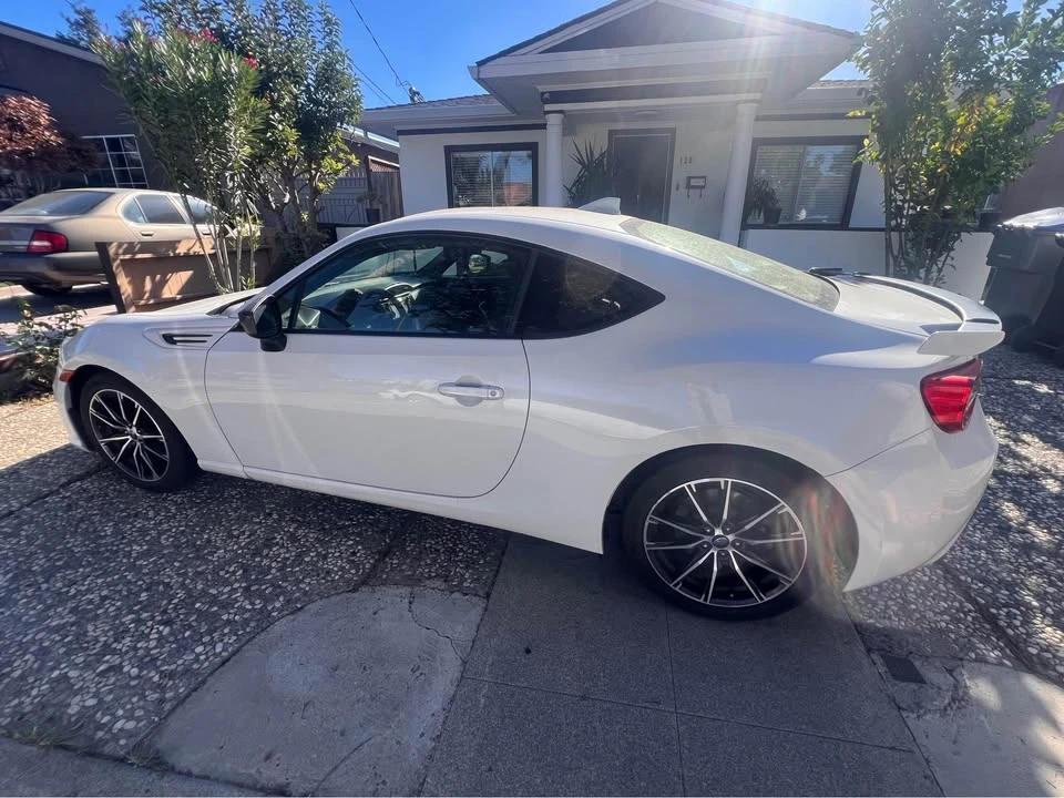 2017 Subaru BRZ 1st Gen - Image 3 of 13
