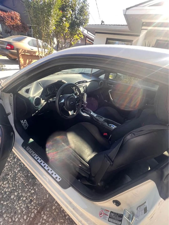 2017 Subaru BRZ 1st Gen - Image 6 of 13