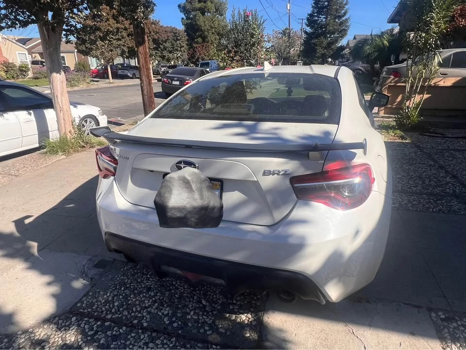 2017 Subaru BRZ 1st Gen - Image 13 of 13