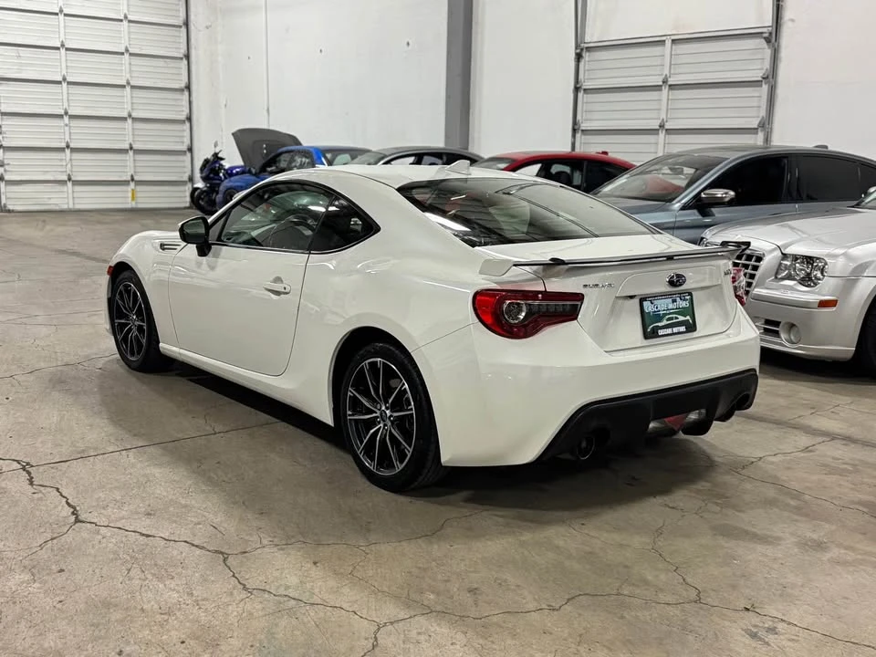 2017 Subaru BRZ 1st Gen - Image 5 of 17