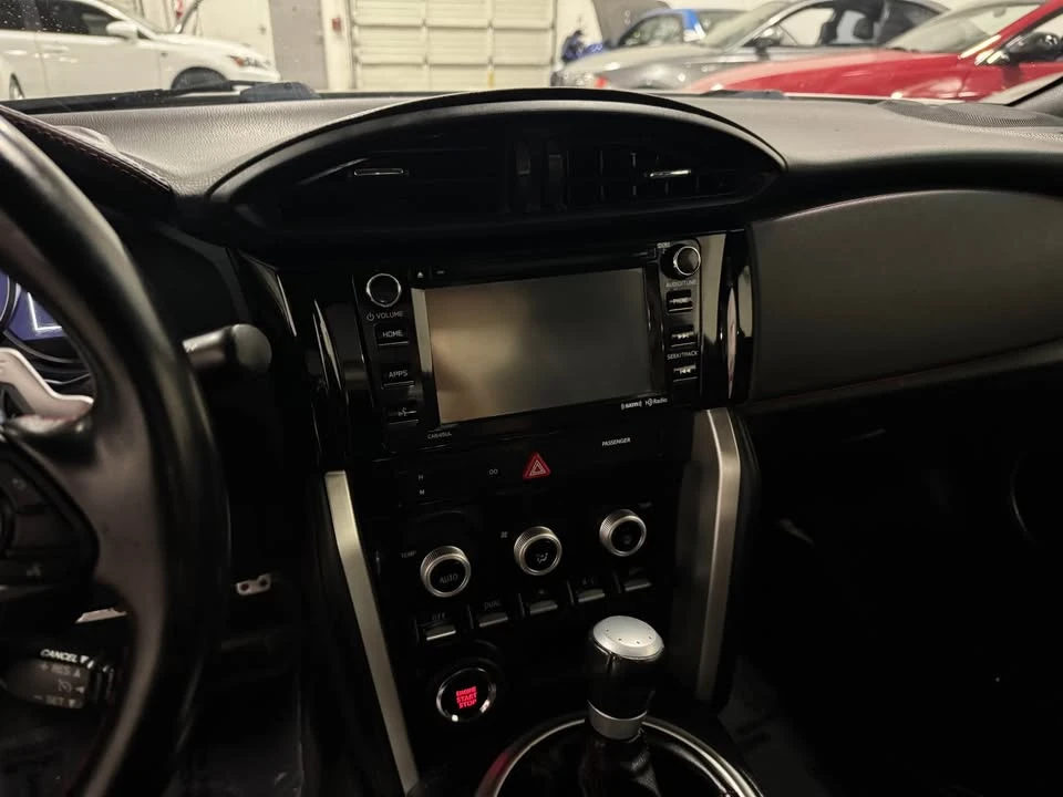 2017 Subaru BRZ 1st Gen - Image 15 of 17