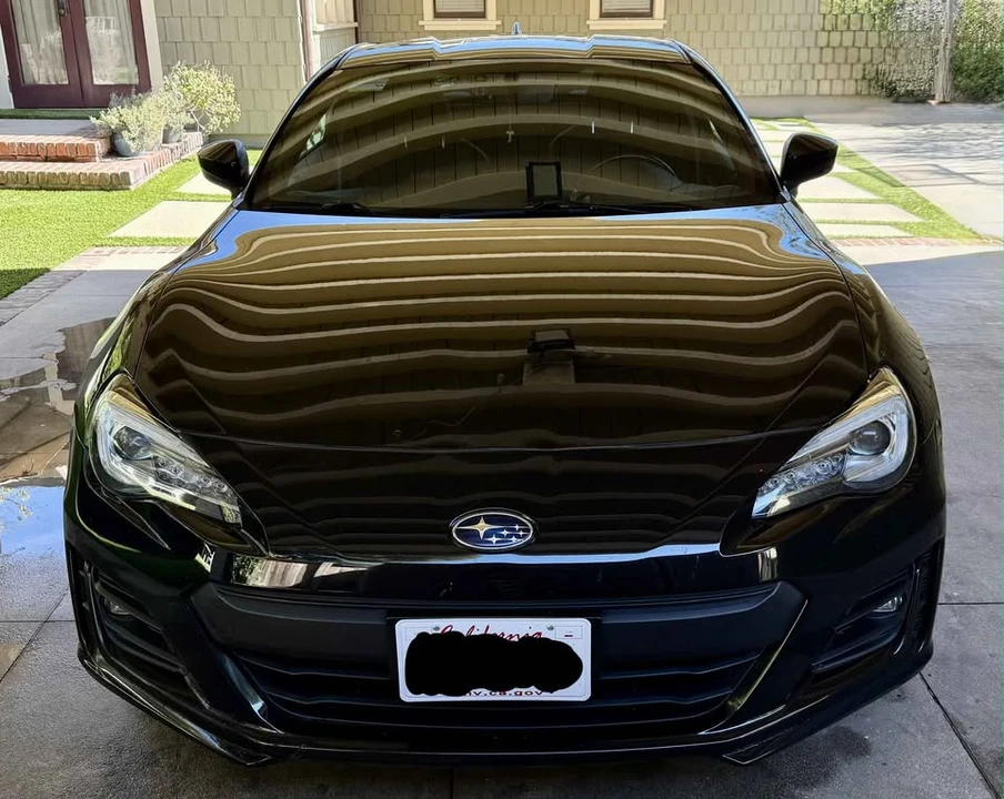 2017 Subaru BRZ 1st Gen - Image 3 of 13