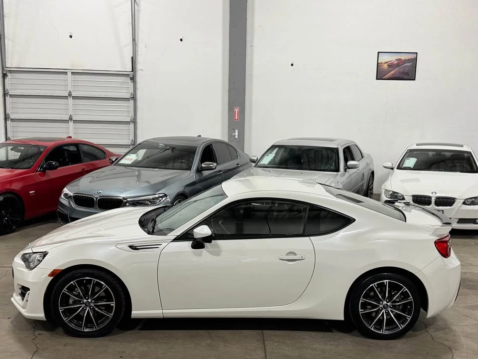 2017 Subaru BRZ 1st Gen - Image 4 of 17