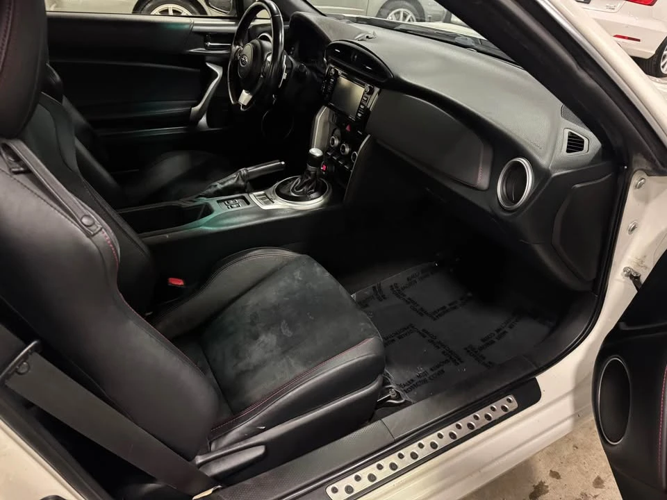 2017 Subaru BRZ 1st Gen - Image 17 of 17